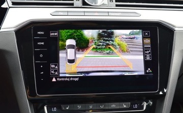 Volkswagen Arteon Fastback 2.0 TSI 190KM 2020 Volkswagen Arteon 2,0 TSI R-LINE BI-Xenion Nawigacja Digital Tacho 2.0, zdjęcie 15