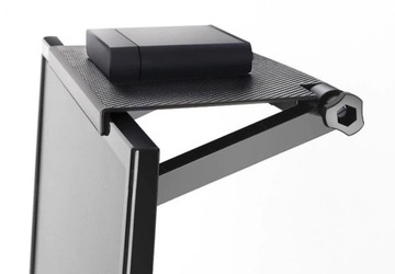 ПОЛКА GEAMING ДЛЯ ПОДСТАВКИ ДЛЯ КОНСОЛЬНЫХ ИГРОКОВ PAD