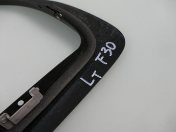 BMW 3 F31 НАКЛАДКА ОКНА ДЛЯ КУЗОВА ЛЕВАЯ