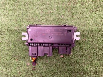 BMW 2 U06 MODUŁ STEROWNIK POMPY PALIWA 5A63595