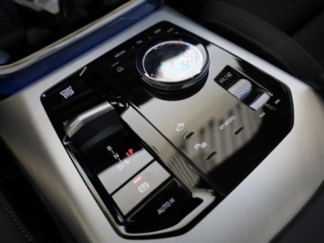 BMW X3 G45 2026 BMW X3 xDrive20d Suv 2.0 (197KM) 2026, zdjęcie 10