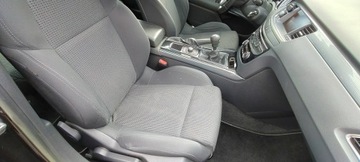 Peugeot 508 I Sedan 1.6 THP 156KM 2011 Peugeot 508 Krajowy, ksiązka serwisowa., zdjęcie 13