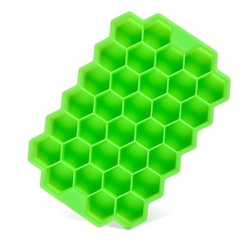 СИЛИКОНОВЫЕ ФОРМЫ ДЛЯ ЛЬДА ФОРМА ДЛЯ ЛЬДА ШОКОЛАДНЫЕ СВЕЧИ С КРЫШКОЙ