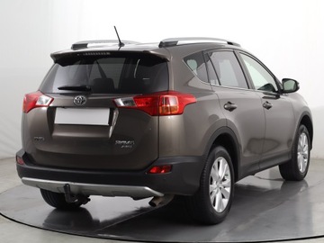Toyota RAV4 IV MPV Valvematic 150 152KM 2013 Toyota RAV 4 2.0 VVT-i, Salon Polska, zdjęcie 4