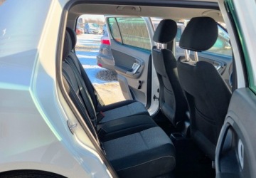 Skoda Fabia II Hatchback 1.2 i HTP 12V 70KM 2008 Skoda Fabia 1,2 Ben Klima 1.2 Benzyna 70KM, zdjęcie 22