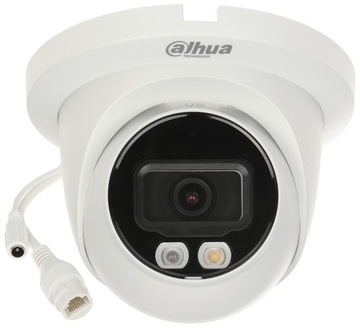 KAMERA IP IPC-HDW2849TM-S-IL-0280B WizSense - 8.3 Mpx 4K UHD 2.8 mm DAHUA