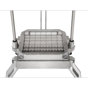 ROYAL CATERING MANUAL ФРУКТОВОВОЩЕЛЕЗКА RCGT-2