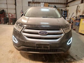 Ford Edge II 2018 Ford Edge Ford Edge SEL AWD 3.5 Benzyna 280KM, zdjęcie 1