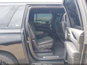Cadillac Escalade III 2024 Cadillac Escalade ESV V-Series 2024 6.2 Benzyna 682KM, zdjęcie 12