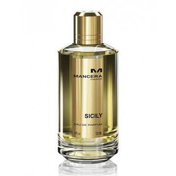 MANCERA SICILY 60мл EDP