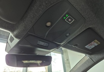 Renault Scenic IV 2024 Renault Scenic techno 220 KM long range g.2023 demo jak nowe 218KM, zdjęcie 25