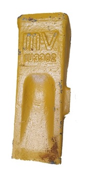 ZĄB ŁYŻKI CAT J300 1U3302