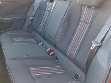 Skoda Kamiq Crossover Facelifting 1.5 TSI 150KM 2025 SKODA Kamiq Monte Carlo 1.5 TSI Suv 150KM 2025, zdjęcie 11