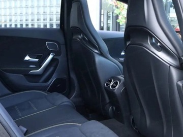 Mercedes Klasa A W177/V177 Hatchback AMG Facelifting 2.0 A45S 421KM 2025 A Klasa 45 S AMG 4-Matic 2.0 (421KM) 2025, zdjęcie 9
