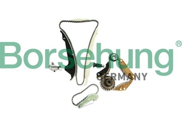 ГРМ OCT, SUP, YETI 1.8/2.0 06K198229A BOR