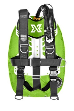 XDEEP ZEN Ultralight Deluxe крыло + КАРМАНЫ