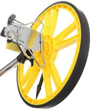 КОНСТРУКЦИЯ ИЗМЕРИТЕЛЬНОГО КОЛЕСА ИЗМЕРИТЕЛЬНЫЙ КОЛЕСО ДОРОЖНЫЙ ДОМЕТЕР СЧЕТЧИК KD10421