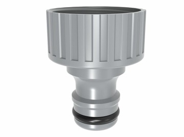 AWTOOLS PRZYŁĄCZE 1/2 NA KRAN BOX-200szt AW61009
