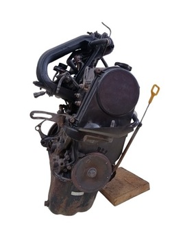 ДВИГАТЕЛЬ DAEWOO MATIZ 0.8 F8CV