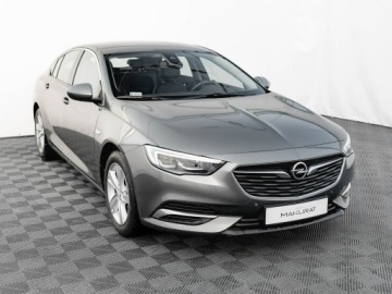 Opel Insignia II Grand Sport 2.0 CDTI 170KM 2018 Opel Insignia WD7837H#2.0 CDTI Innovation Cz.park, zdjęcie 2