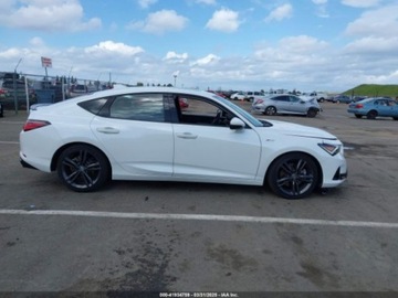 Acura Integra III 2024 Acura Integra wA-Spec Technology 2024 1.5l, zdjęcie 6