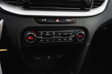 Kia Ceed III Kombi Facelifting 1.5 T-GDI 160KM 2022 Kia Ceed 1.5 T-GDI, Salon Polska, 1. Właściciel, zdjęcie 15