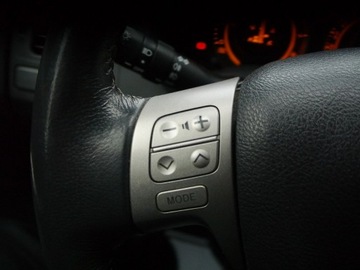 Toyota Auris I 2007 Toyota Auris 1.6BENZYNA Stan Idealny Gwarancja 12m, zdjęcie 25
