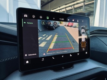 Skoda Kodiaq II 2026 Skoda Kodiaq Sportline 2.0 TSI 204 KM DSG, zdjęcie 19