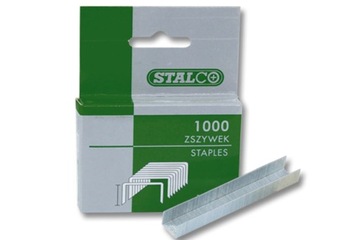 Скобы мебельные для Takera Type 53 12мм 1000 шт.