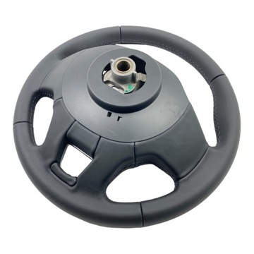 NOVÁ OE VOLANT KOŽENÁ OPEL VIVARO B