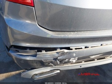 Volvo XC90 II 2020 Volvo XC 90 2020 r., 2,0L T6 MOMENTUM 2.0 Benzyna 316KM, zdjęcie 9