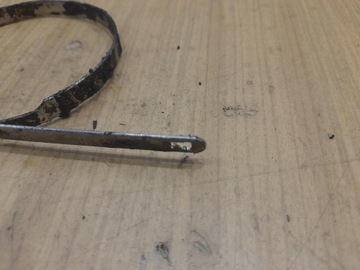 DOLMAR 4600 ЛЕНТА ТОРМОЗНОЙ ПРУЖИНЫ