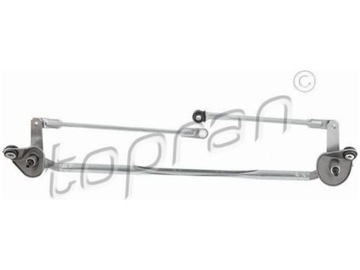 MECHANIZMUS STĚRAČE PŘEDNÍ TOYOTA LAND CRUISER J120 02-10