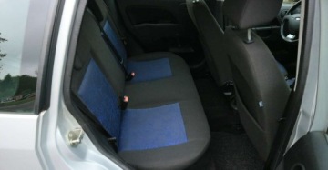 Ford Fiesta VI 1.25 i 16V 75KM 2008 Ford Fiesta 1,25 Eco Sport- Klimatyzacja-Elektryczne Syby,Lusterka, zdjęcie 3