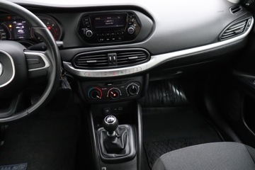 Fiat Tipo II Sedan 1.4 95KM 2019 Fiat Tipo 1.4 16V, Salon Polska, 1. Właściciel, zdjęcie 7