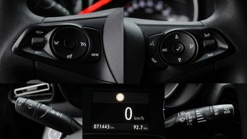 Opel Combo E Kombivan 1.2 Turbo 110KM 2019 Opel Combo 1.2 Turbo 7 osobowy nawi led kamera gwa, zdjęcie 14