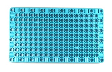 Ramka Panel 11x19 J.LAZU LEGOTechnic 39369 6252638