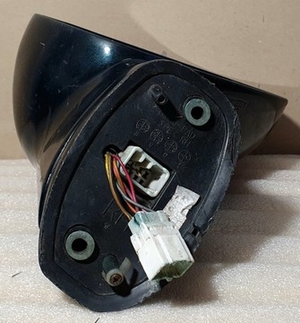 ZRCÁTKO PRAVÉ HYUNDAI XG 30 7 PIN