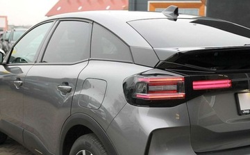 Citroen 2025 Citroen C4 1.2 mHEV Max eDCT6 145 KM Hybryd Gwarancja od RiA 1.2, zdjęcie 13