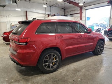 Jeep Grand Cherokee IV 2020 Jeep Grand Cherokee Limited 2020 3.6l 3.6 Benzyna 295KM, zdjęcie 3