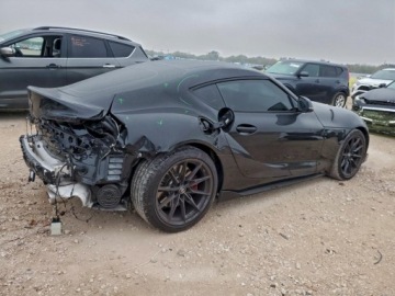 Toyota Supra V 2025 Toyota Supra Base 2025 3.0 Benzyna 382KM, zdjęcie 3