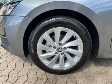 Skoda Octavia IV Scout 1.5 TSI ACT 150KM 2026 SKODA Octavia Edition 130 Selection 1.5 TSI Combi 150KM 2026, zdjęcie 15