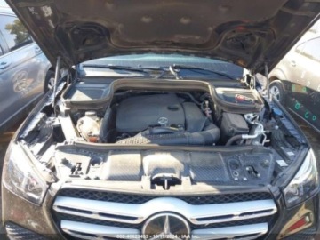 Mercedes GLE V167 2021 Mercedes-Benz GLE 350, 2021r., 4x4, 2.0L 2.0 Benzyna 255KM, zdjęcie 9