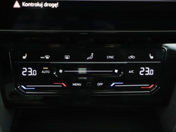 Volkswagen Arteon Fastback Facelifting 2.0 TDI 200KM 2022 Volkswagen Arteon Shooting Brake 2.0 TDI SCR R-Lin, zdjęcie 20