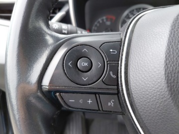 Toyota Corolla XII Sedan 1.8 Hybrid 122KM 2022 Toyota Corolla 1.8 Hybrid Comfort Seria E21 (2019-, zdjęcie 21