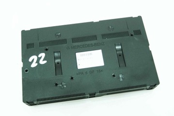 MODUŁ STEROWNIK SAM SKRZYNKA MERCEDES W221 A2215402462 2215402462