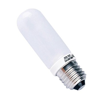 Пилотная лампа Tuba E27 150Вт Студийная лампа