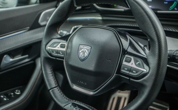 Peugeot 508 II 2023 Peugeot 508 SW PHEV 225 GT Full EAT8 FOCAL Alcanatra FV23 1.6 Hybryda, zdjęcie 14