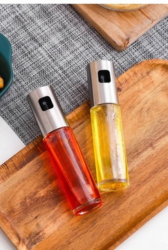 РАСПЫЛИТЕЛЬ ДЛЯ МАСЛА, МАСЛА, УКСУСА, ДОЗАТОР, РАСПЫЛИТЕЛЬ, РАСПЫЛИТЕЛЬ, СТЕКЛО