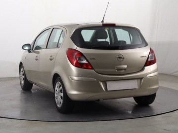Opel Corsa D Hatchback 1.2 Twinport ECOTEC 80KM 2009 Opel Corsa 1.2, Salon Polska, Klima, zdjęcie 3